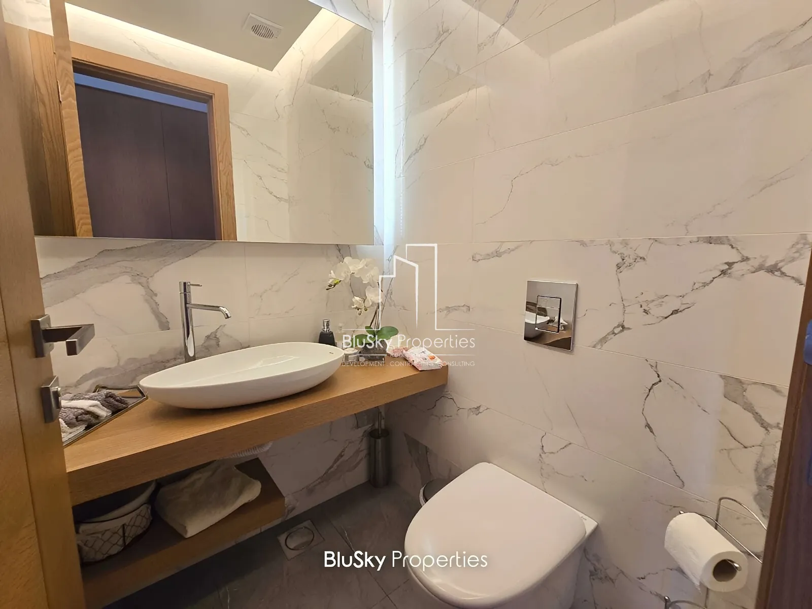 Apartment for Sale in Monteverde
