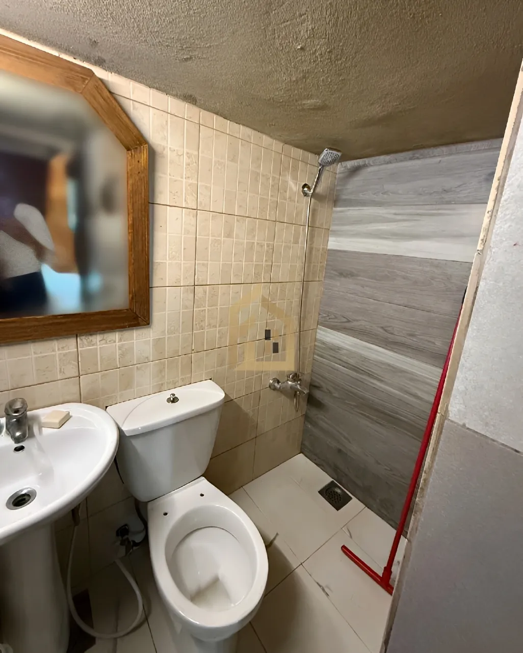 Chalet for rent in Mayrouba, Lebanon - 1 bed, 1 bath