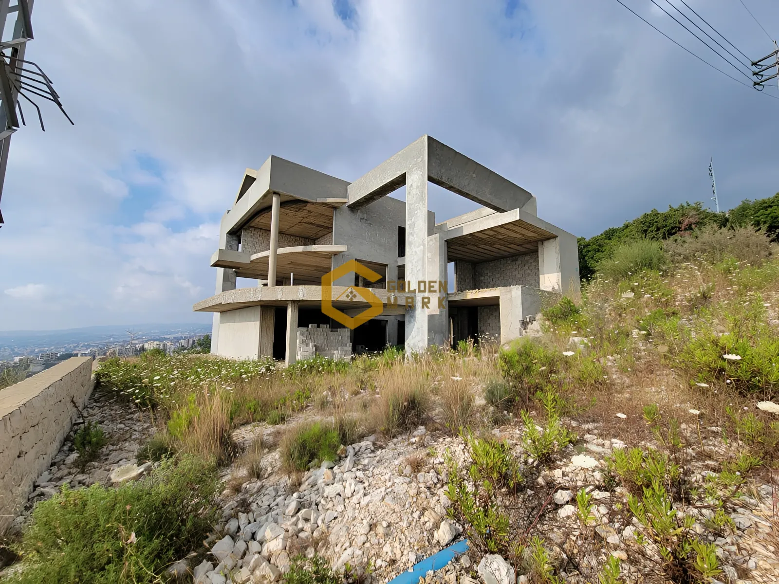 Villa for Sale in Fidar - 5 bed, 6 bath