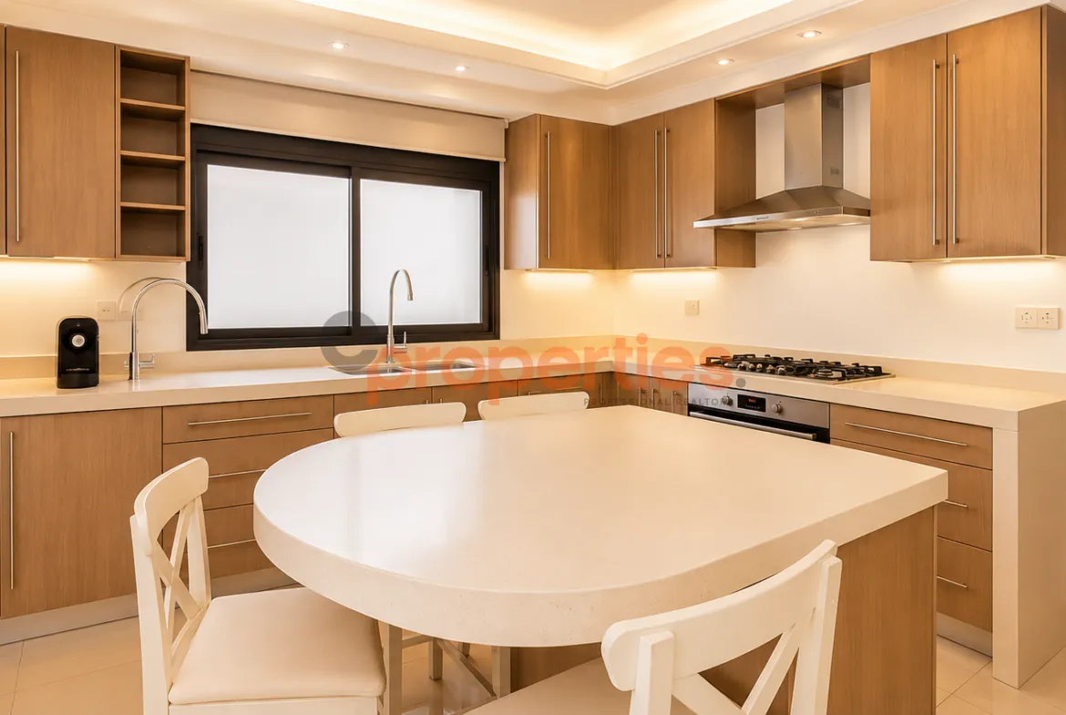 Apartment for Sale in Verdun