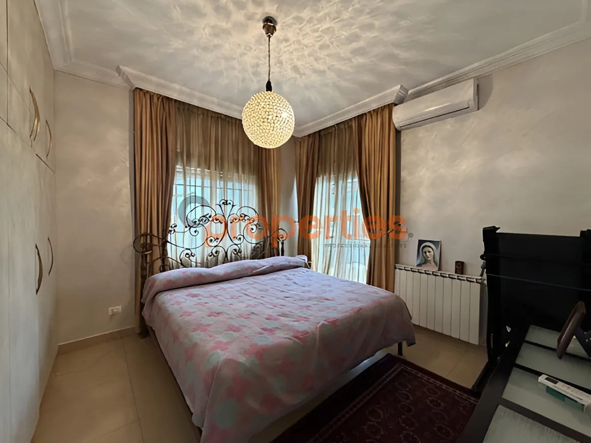 Apartment for Sale in Mtaileb