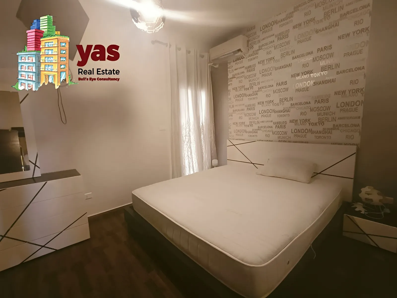 Apartment for Rent in Sad El Baouchriyeh - 3 bed, 3 bath