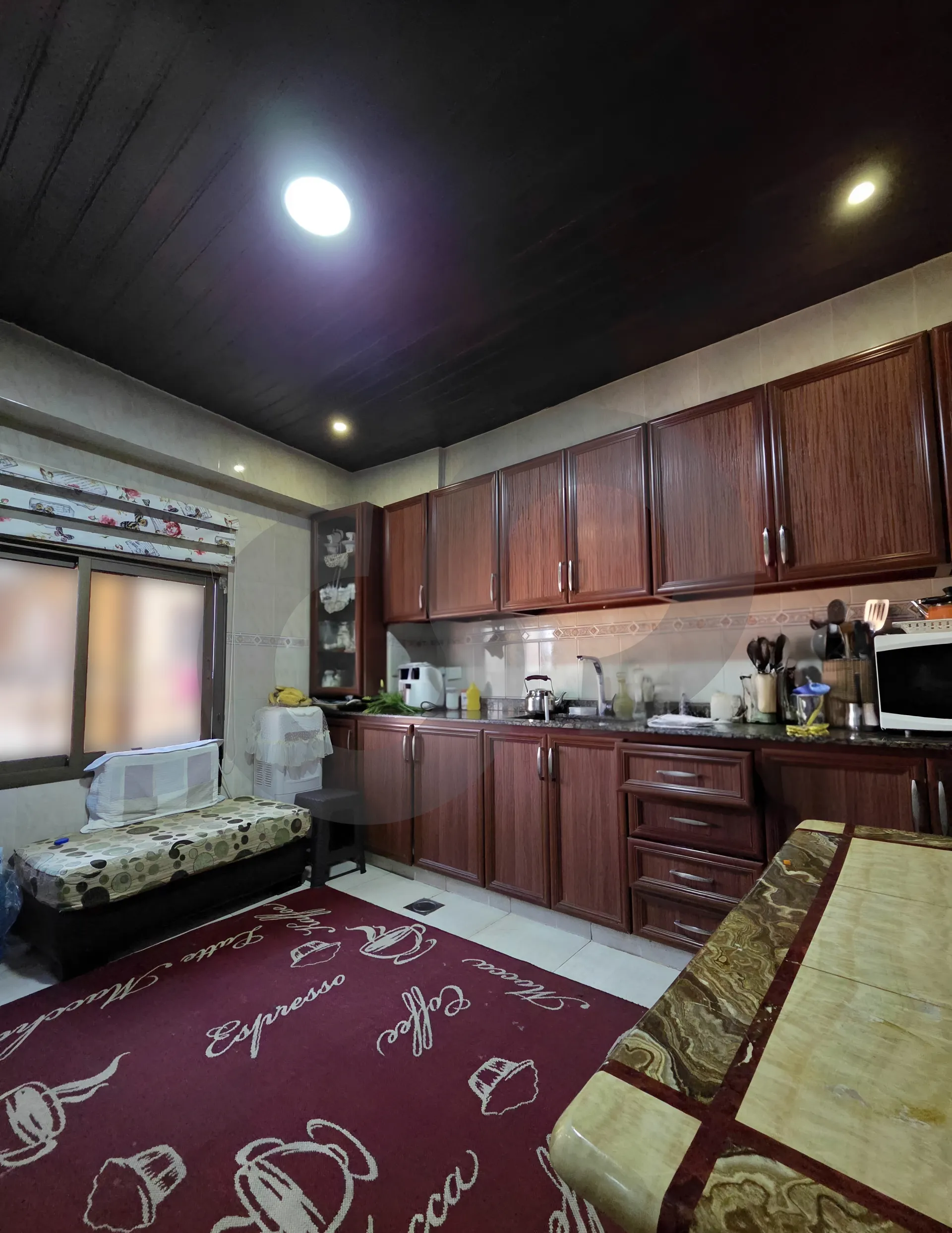 Apartment for Sale in Bhamdoun