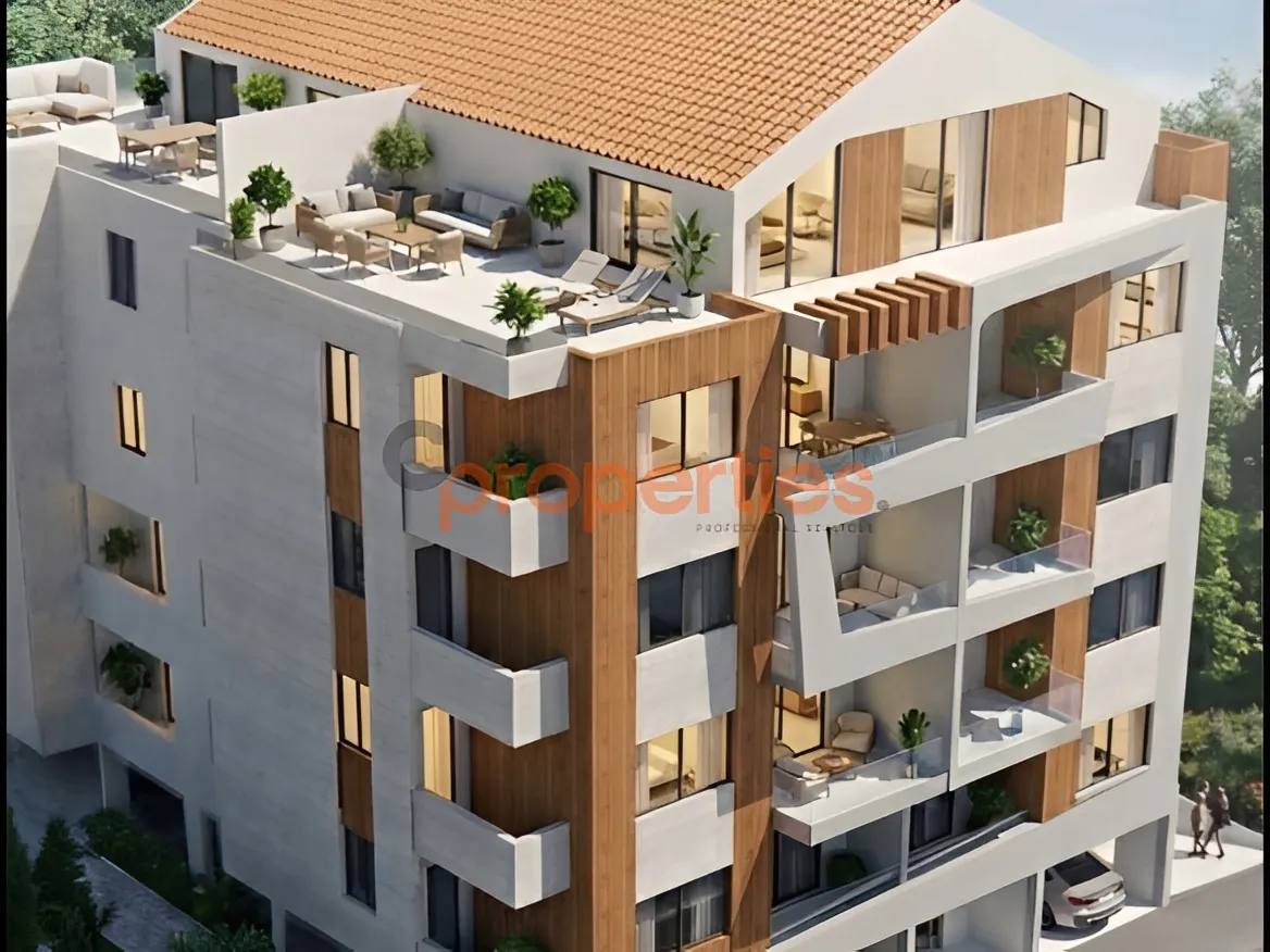 Apartment for Sale in Batroun - 2 bath