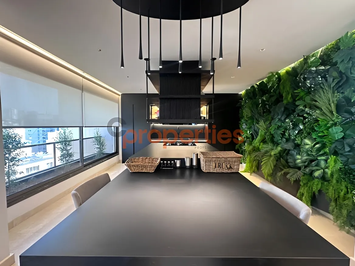 Apartment for Sale in Raoucheh