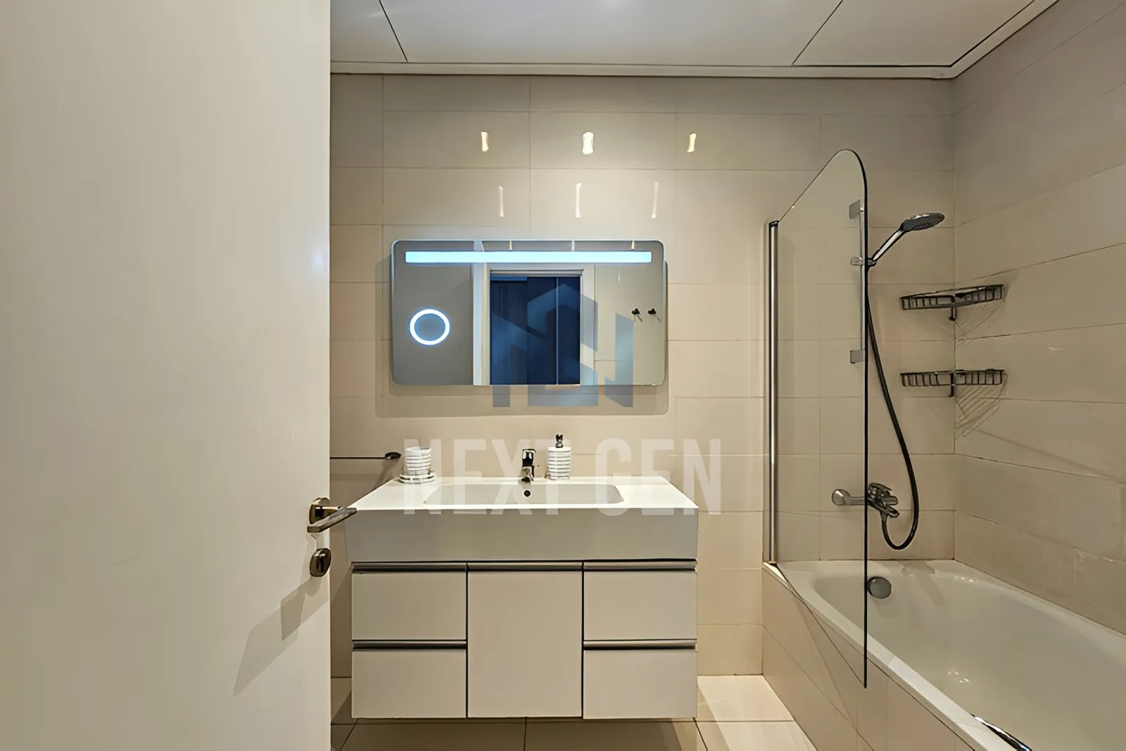 Apartment for Rent in Achrafieh