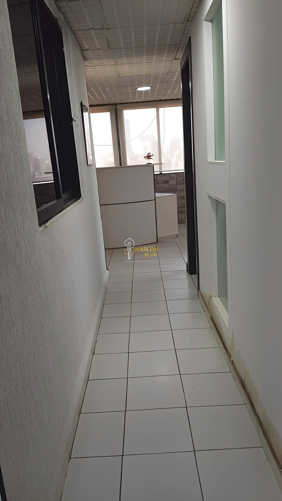 Office for sale in Bauchrieh