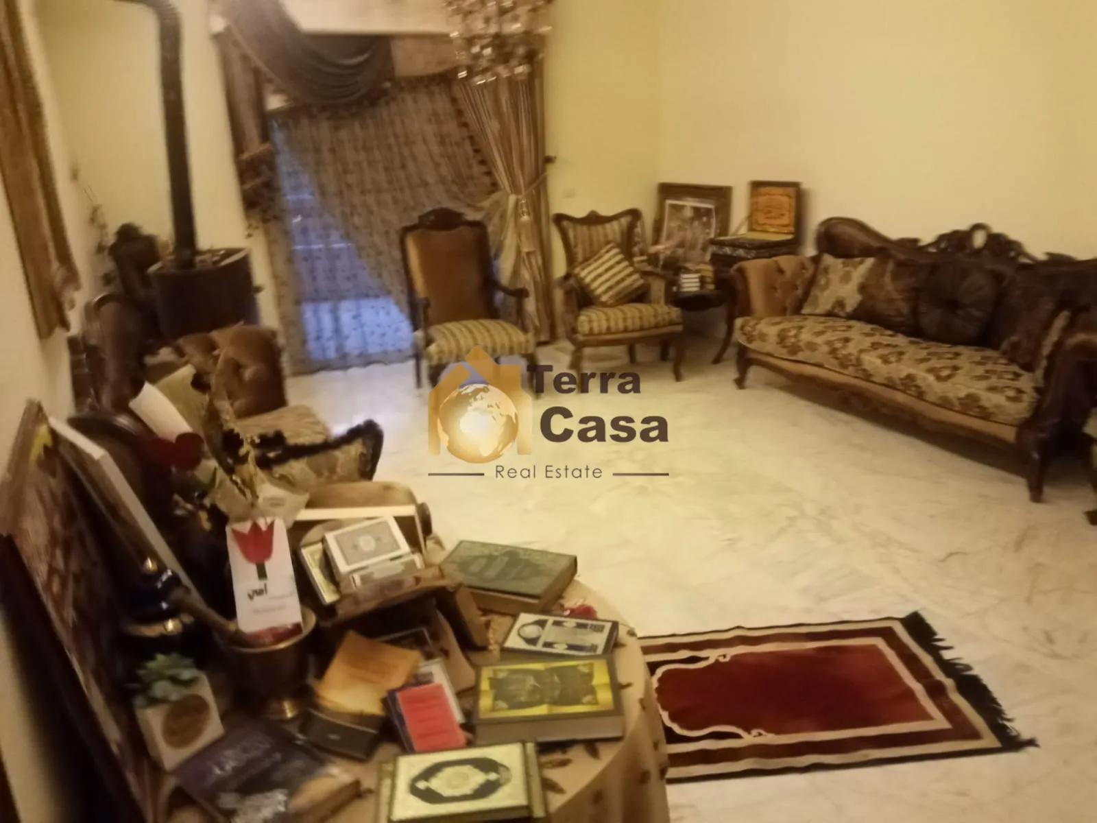 Apartment for sale in Saadnayel