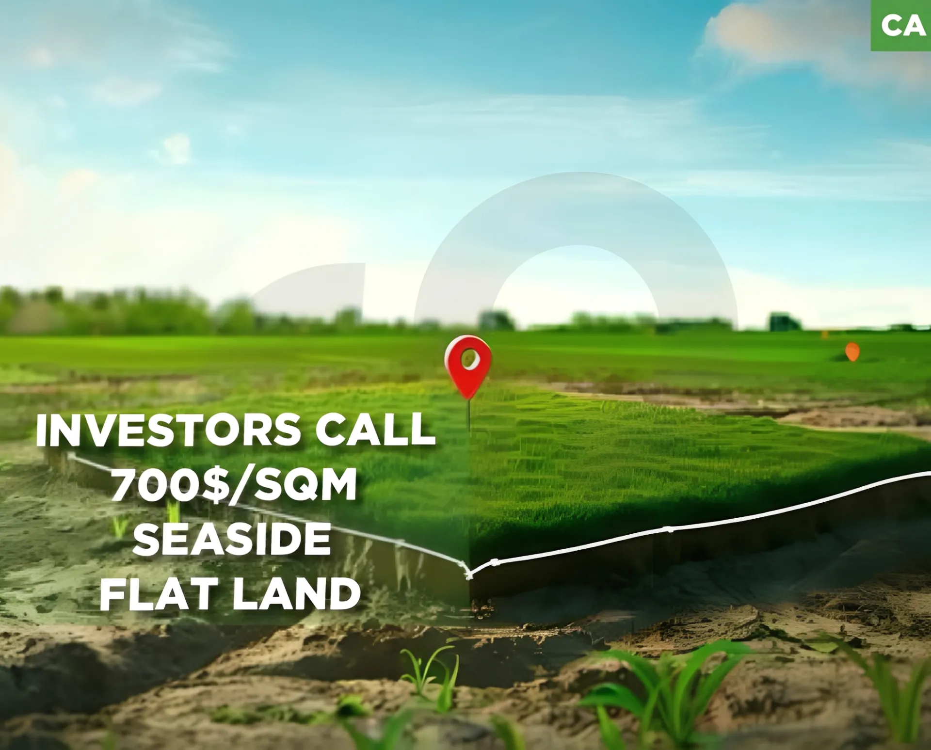 Land for Sale in Safra, Lebanon