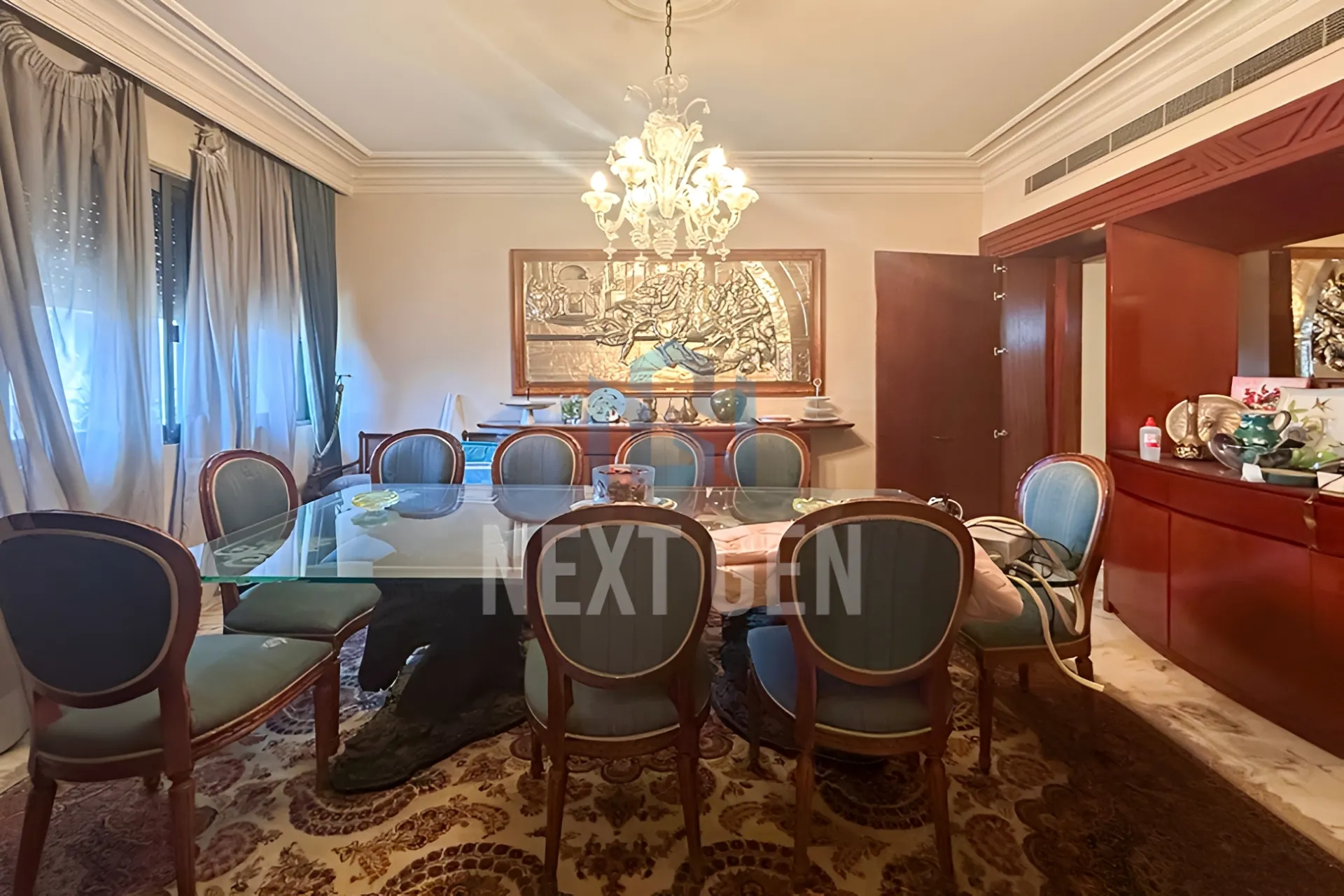 Apartment for sale in Tallet Khayat, Beirut, Lebanon