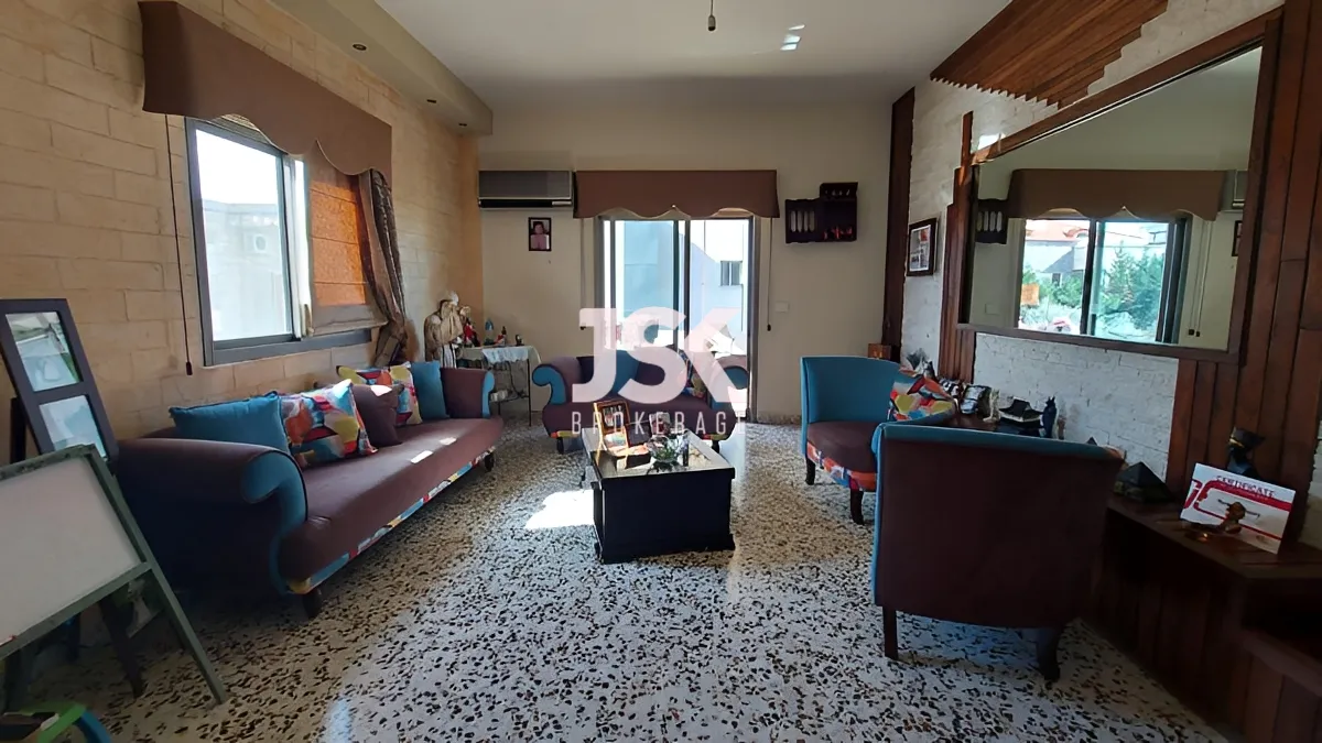 Apartment for Sale in Habboub, Lebanon - 3 bed, 2 bath
