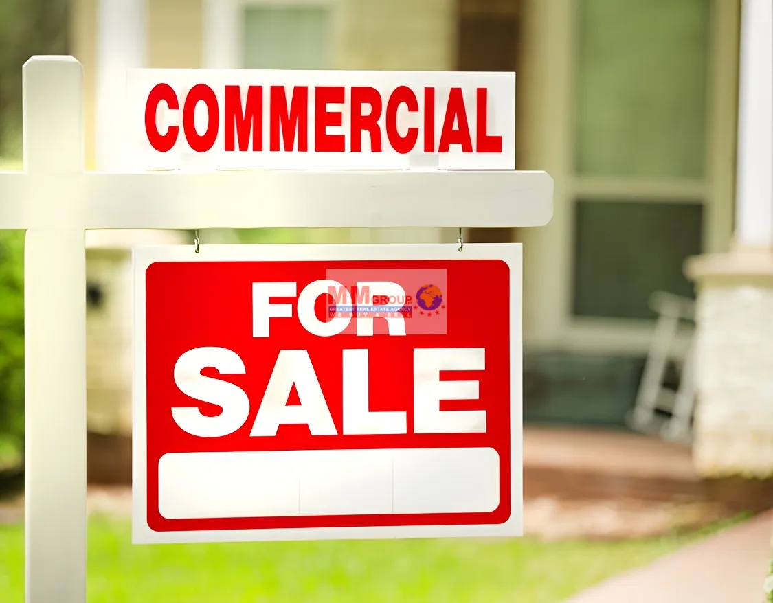 Shop for sale in Sin El Fil