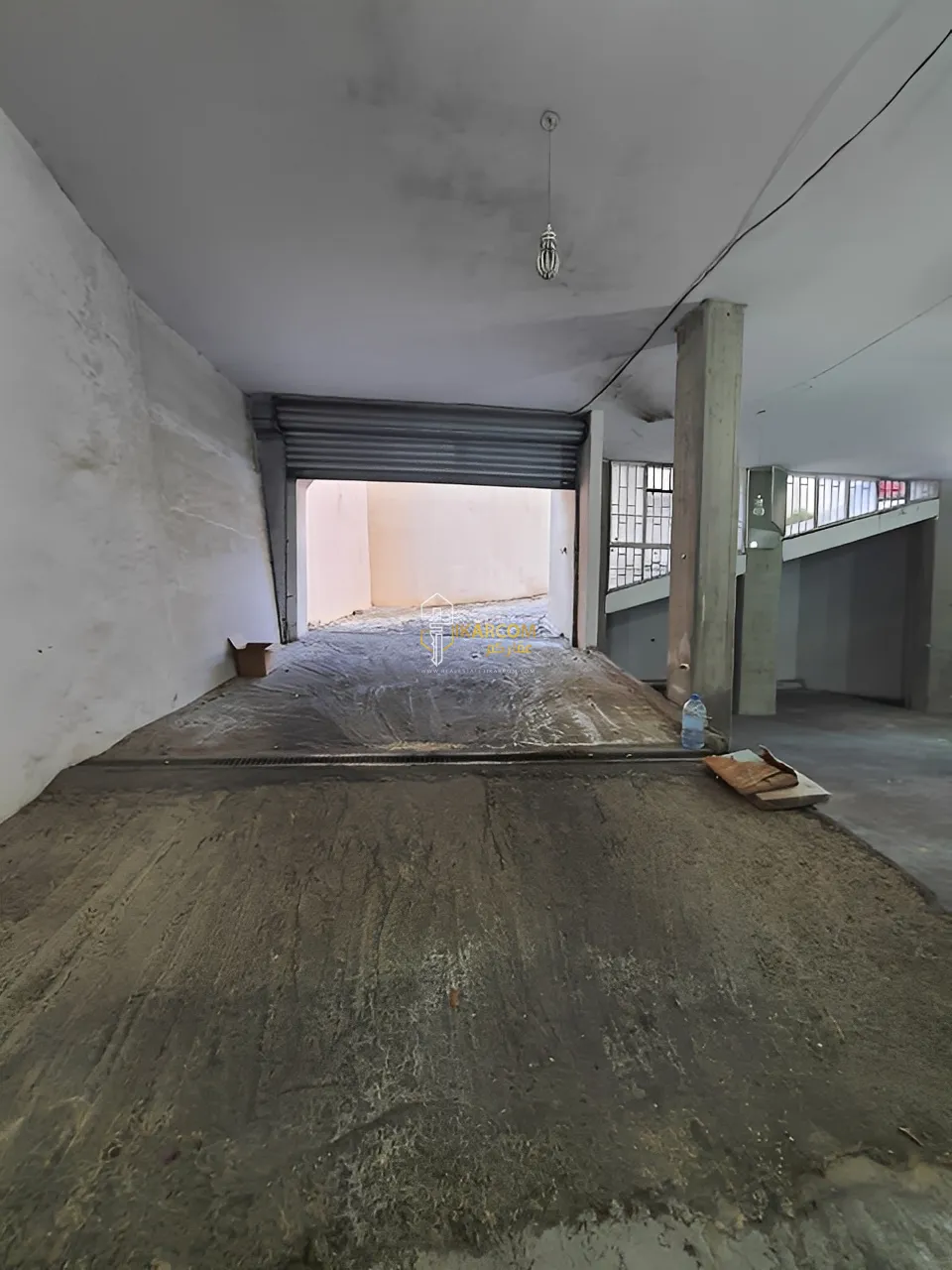 Warehouse For Rent in Bqennaya