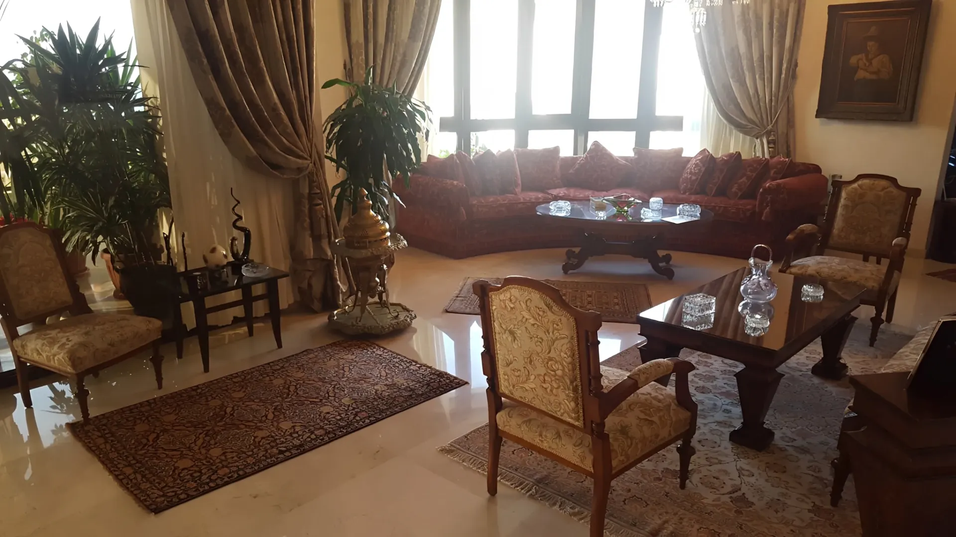 Apartment for Sale in Ain Al Mraiseh