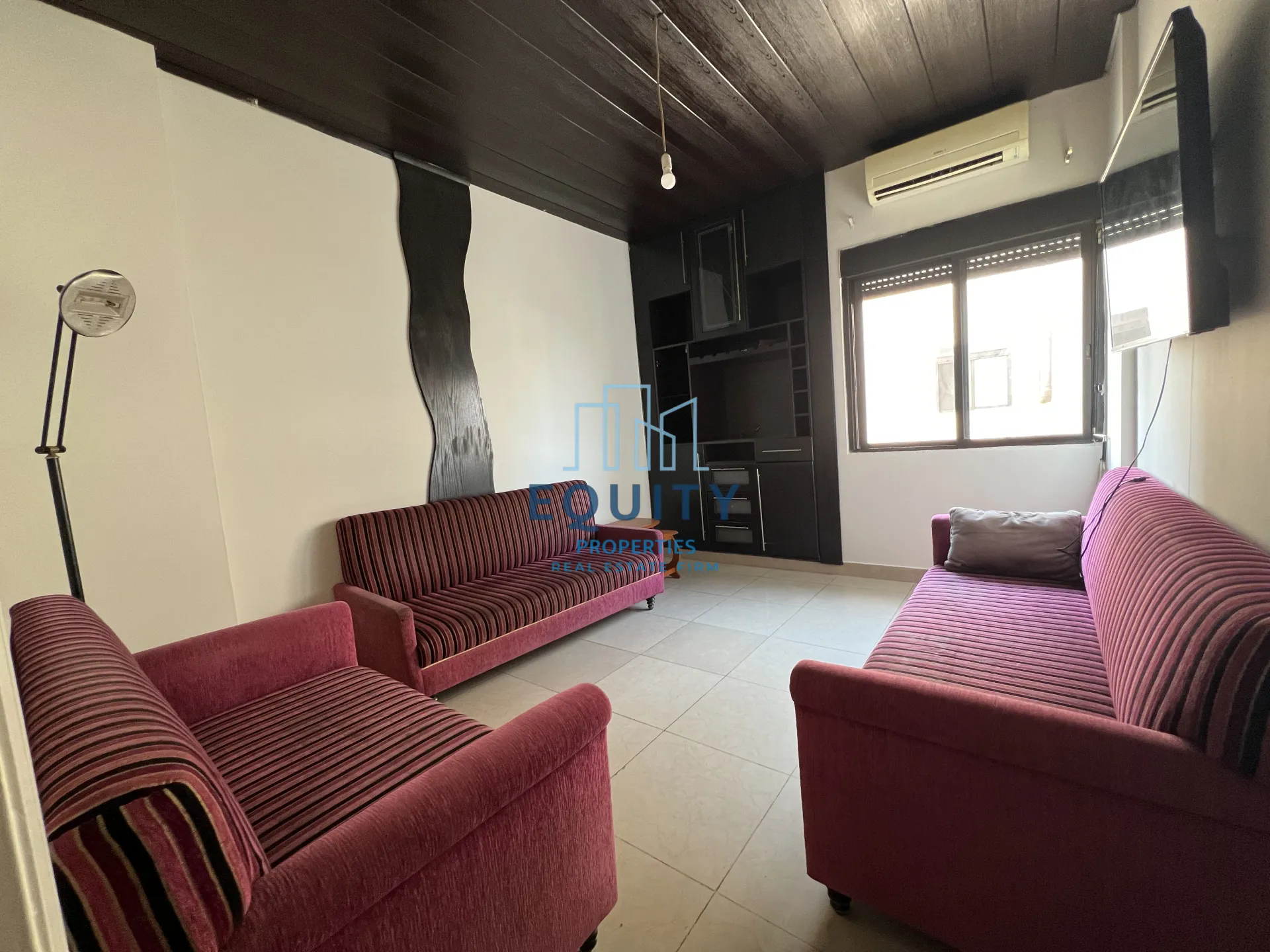 Apartment for rent in Bsalim