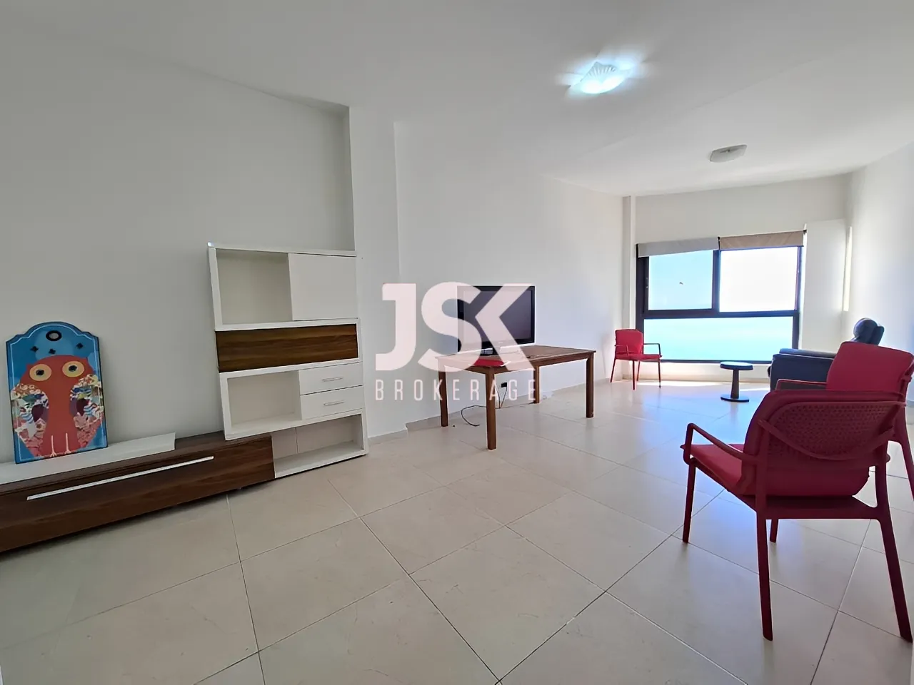 Chalet for sale in Tabarja - 1 bed, 1 bath