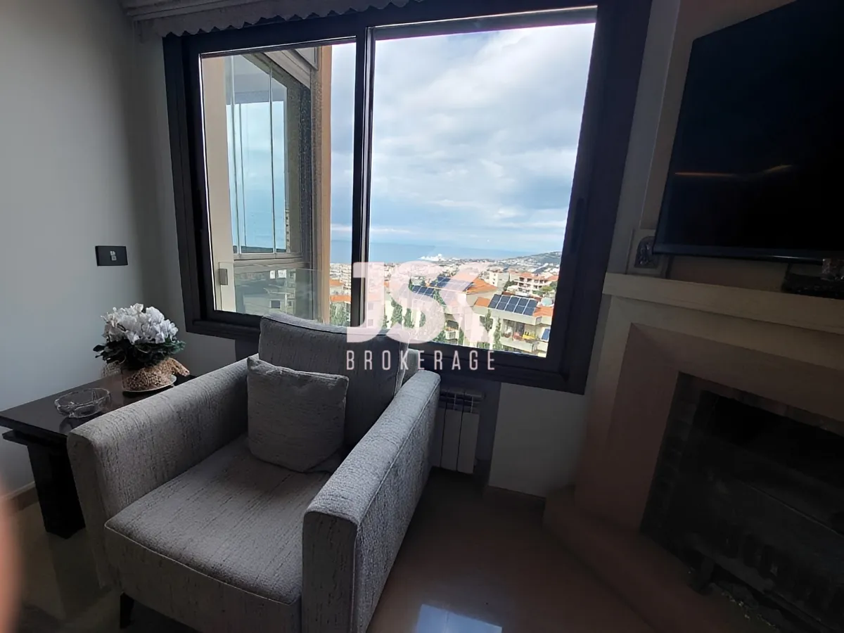 Apartment for Sale in Batroun, Lebanon