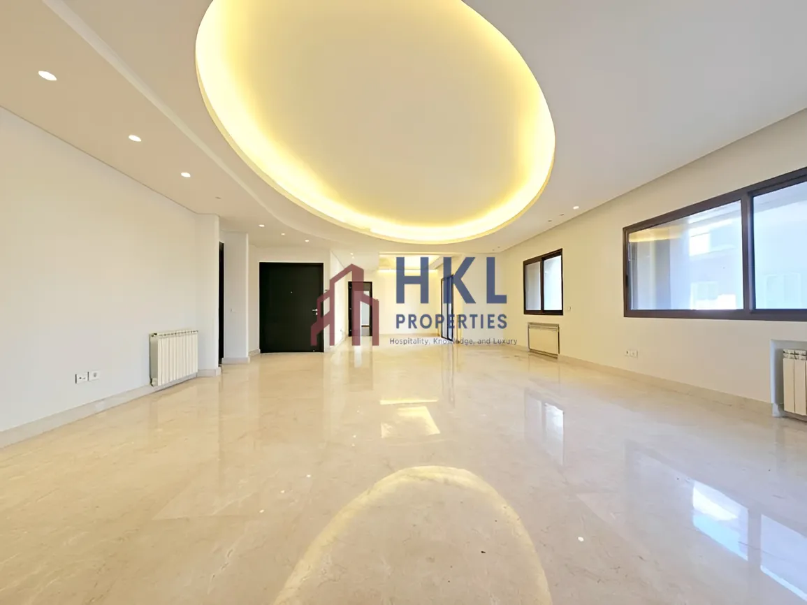 Apartment for sale in Hamra