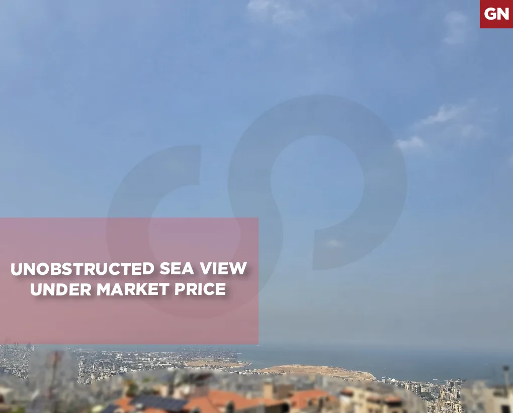 Apartment for Sale in Fanar