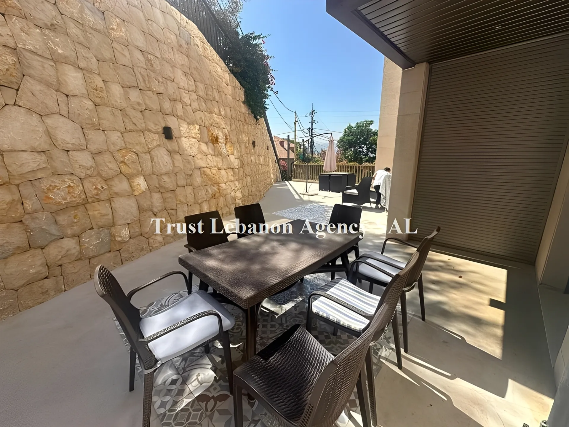 Apartment for Sale in Metn Baabdat Lebanon - 3 bed, 4 bath
