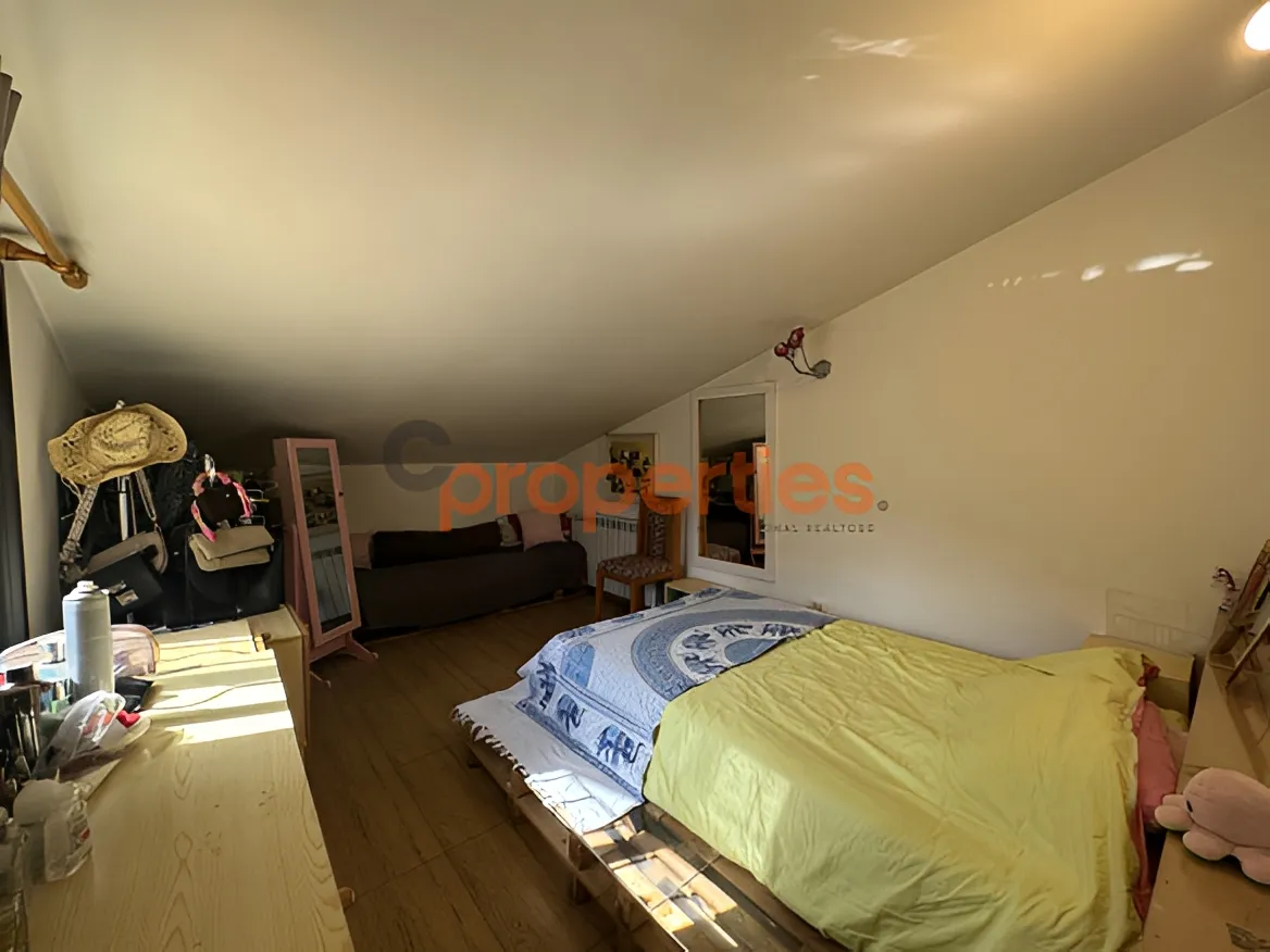 Duplex for sale in Beit El Kiko