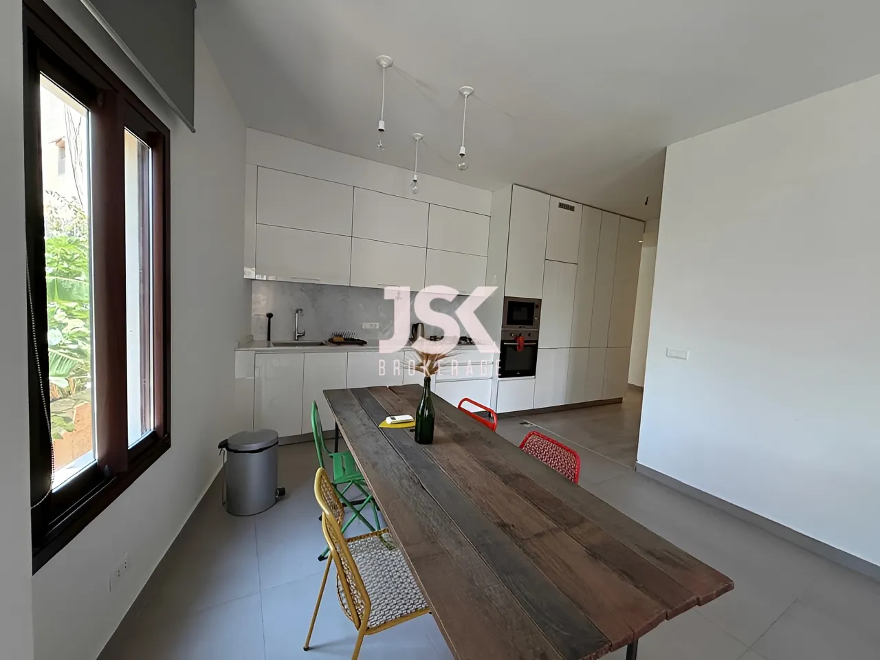Apartment for Sale in Batroun