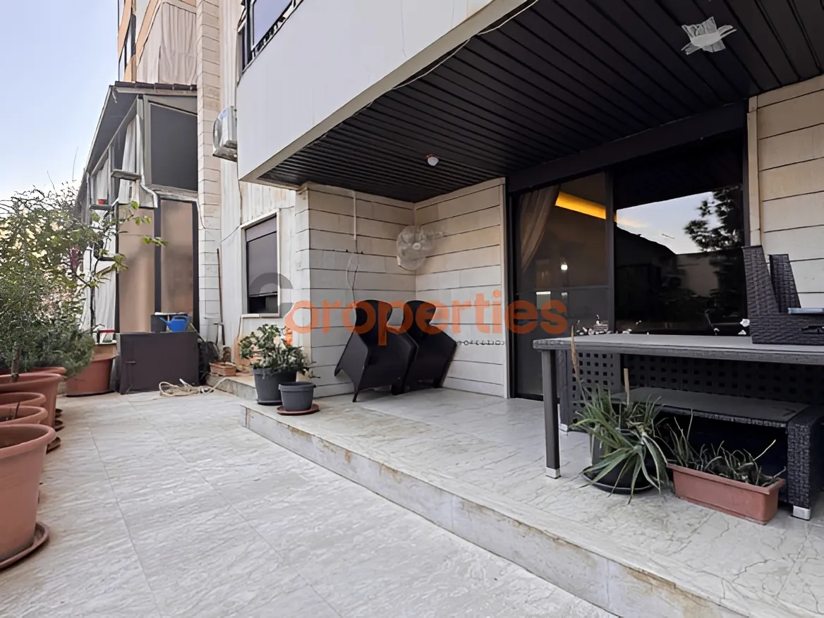 Apartment for Sale in Beit El Chaar - 3 bed, 4 bath