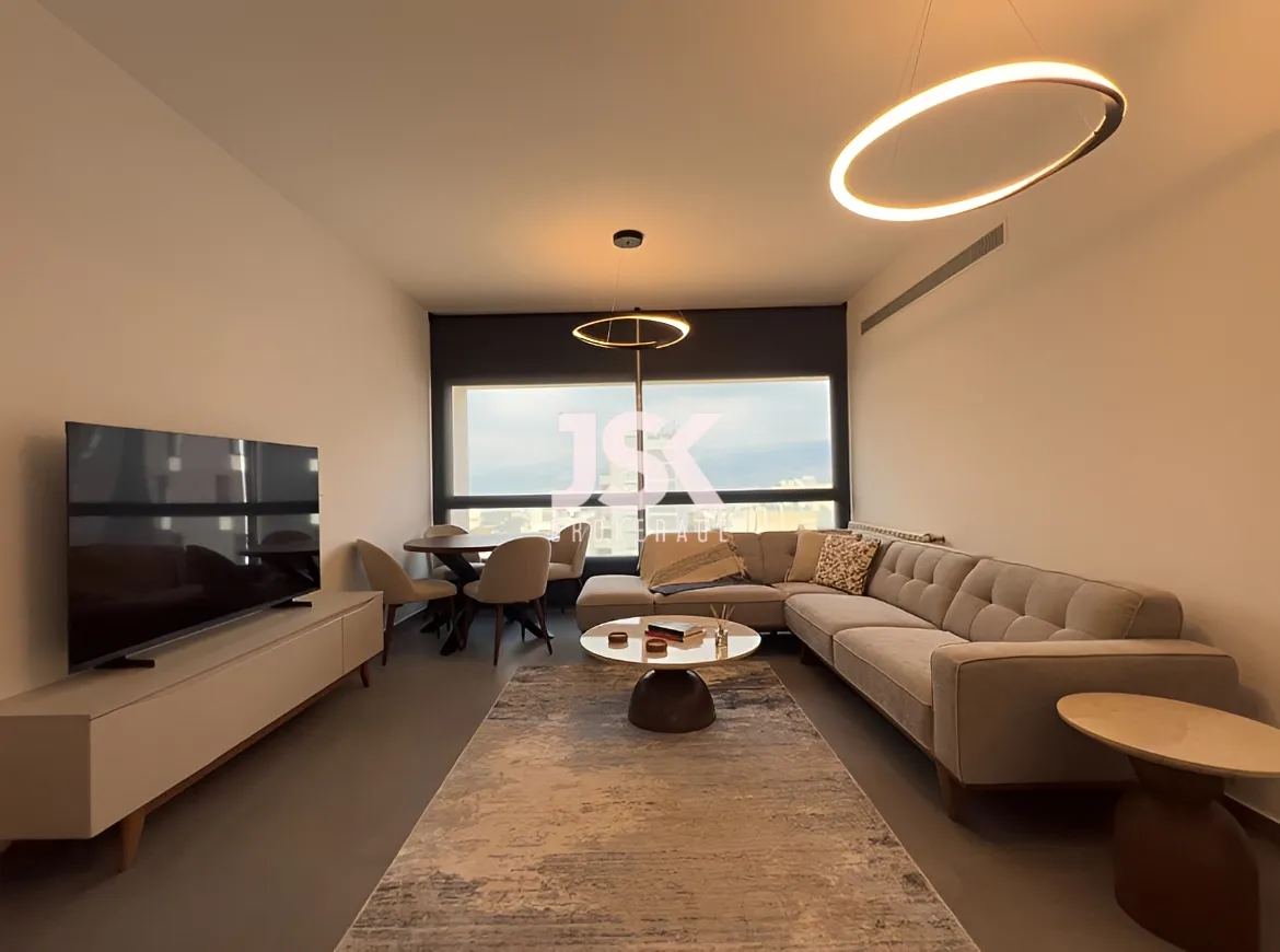 Apartment for Rent in Achrafieh