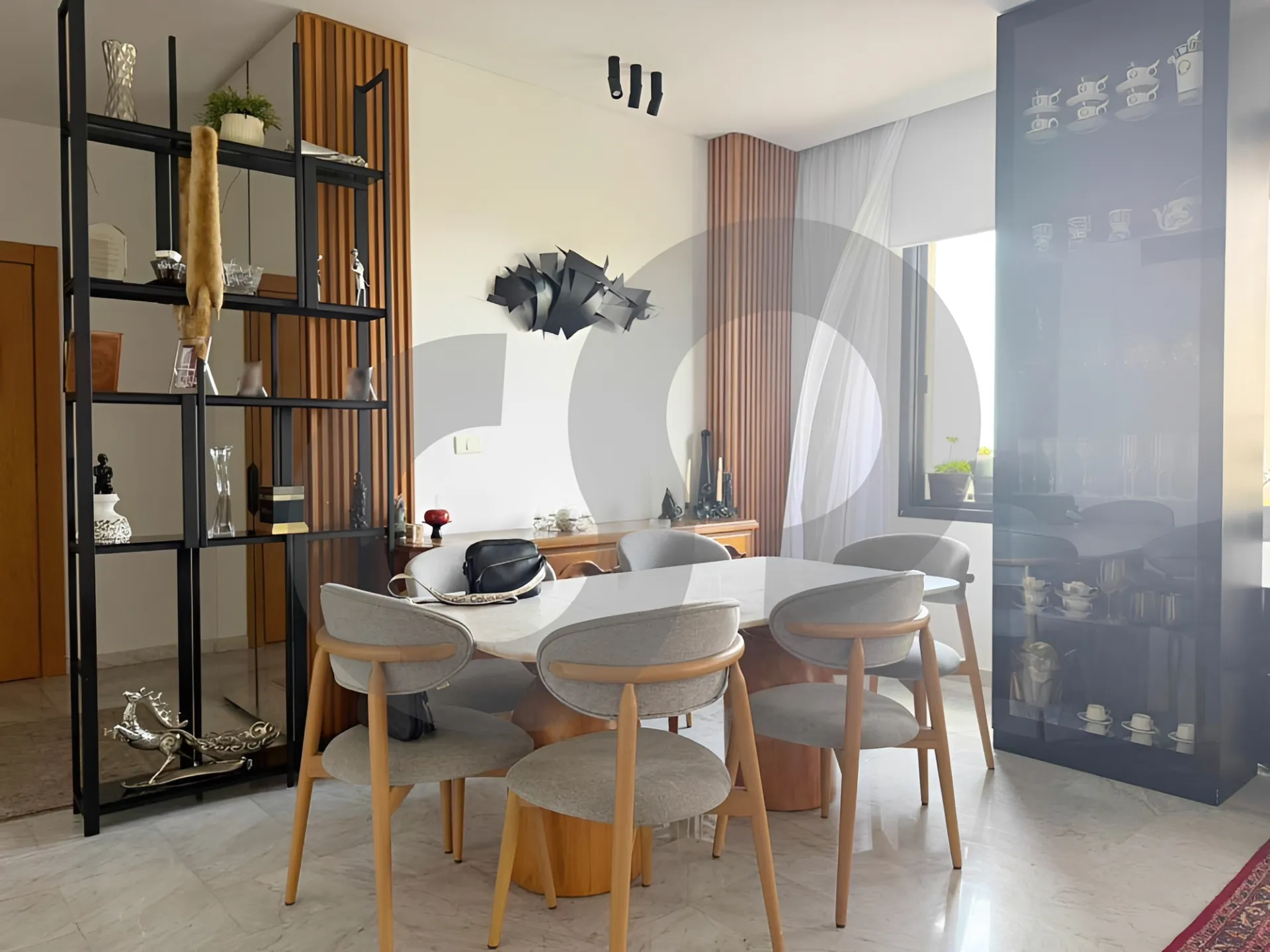 Apartment for Sale in Yarzeh - 3 bed, 3 bath