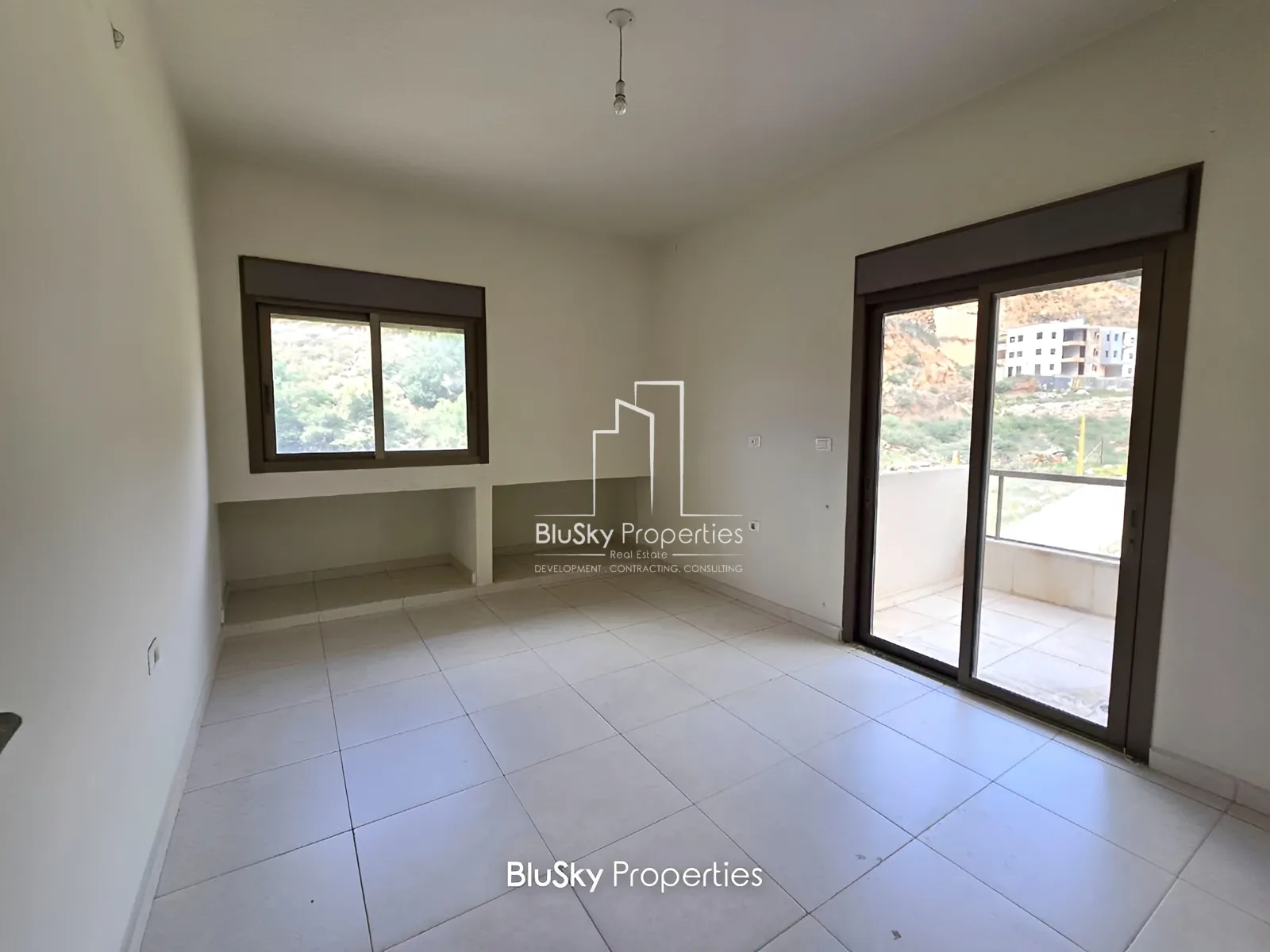Duplex for Sale in Mansourieh