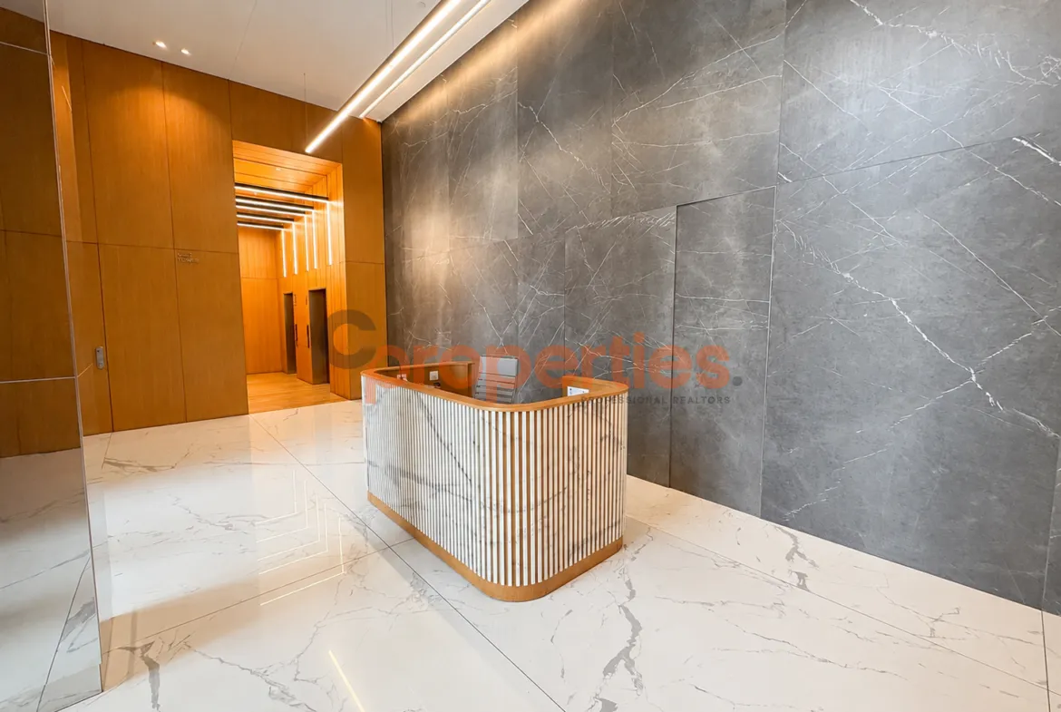 Apartment for Sale in Saifi Village