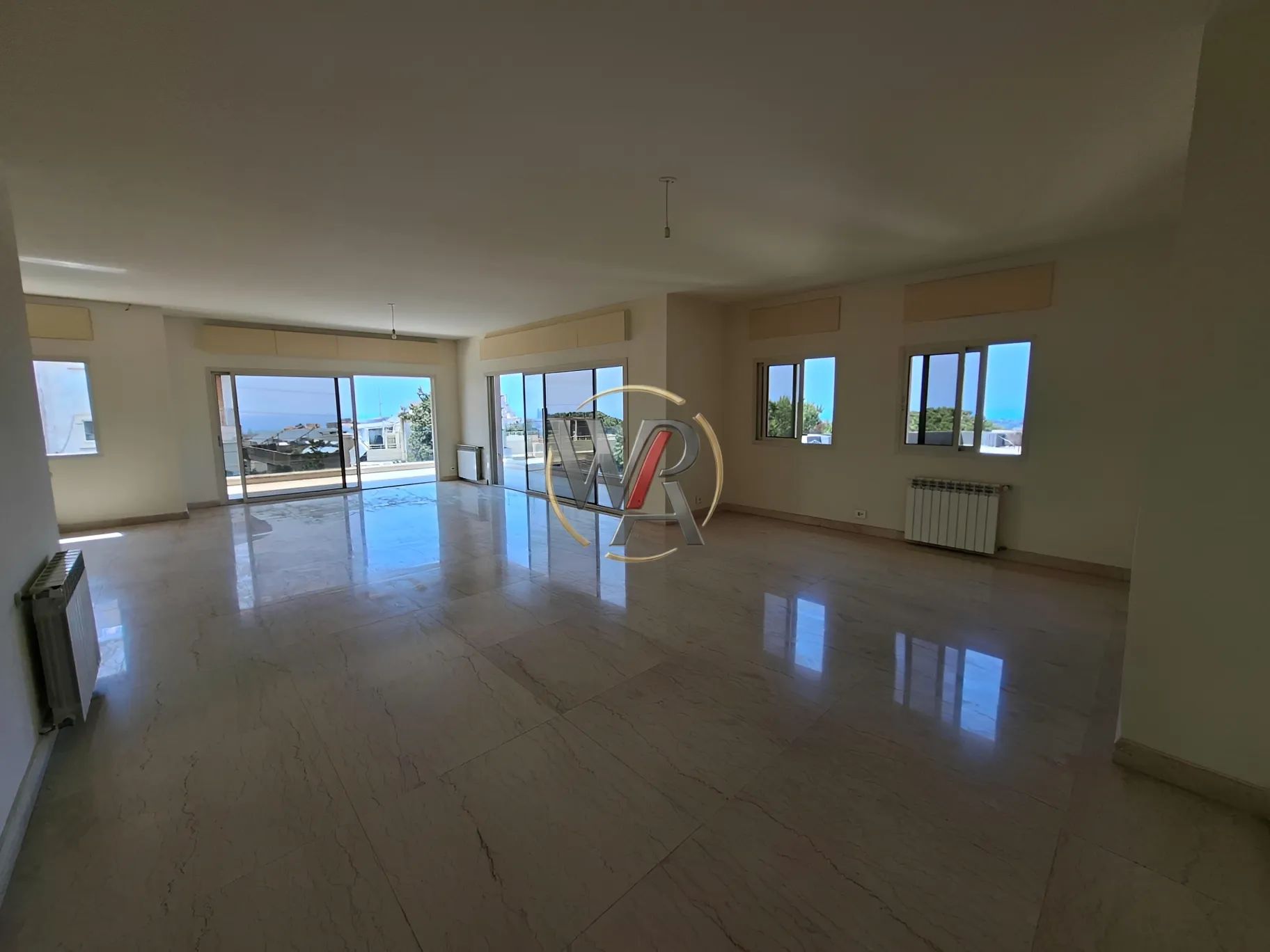 Apartment for sale in Beit El Chaar, Lebanon - 4 bed, 4 bath