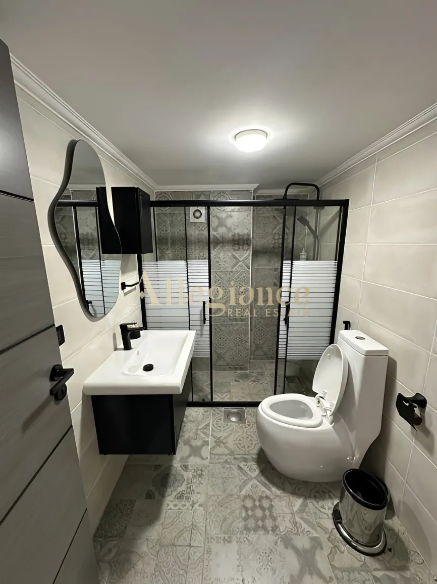 Apartment for sale in Batroun