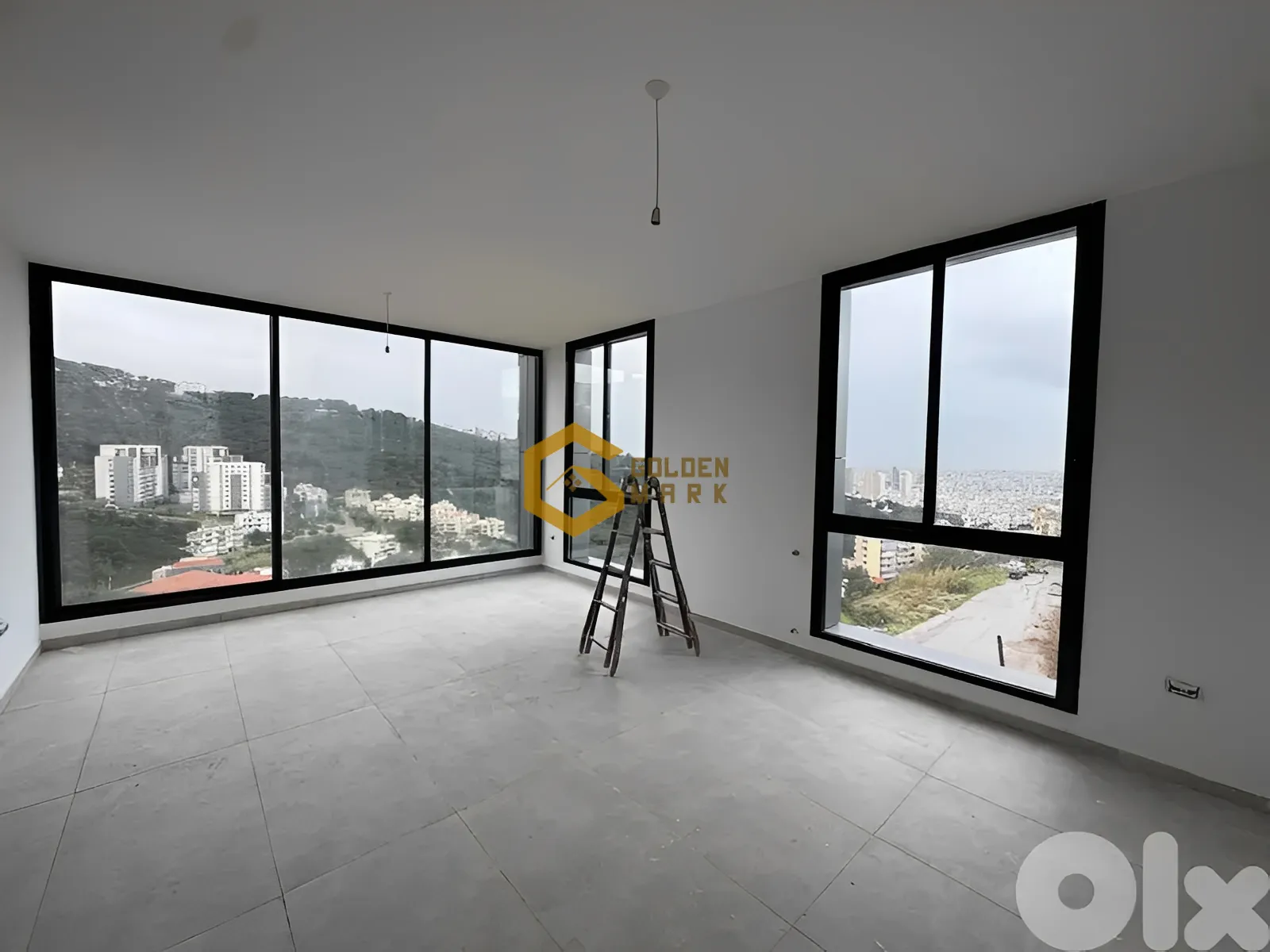 Apartment for Sale in Fanar - 3 bed, 3 bath