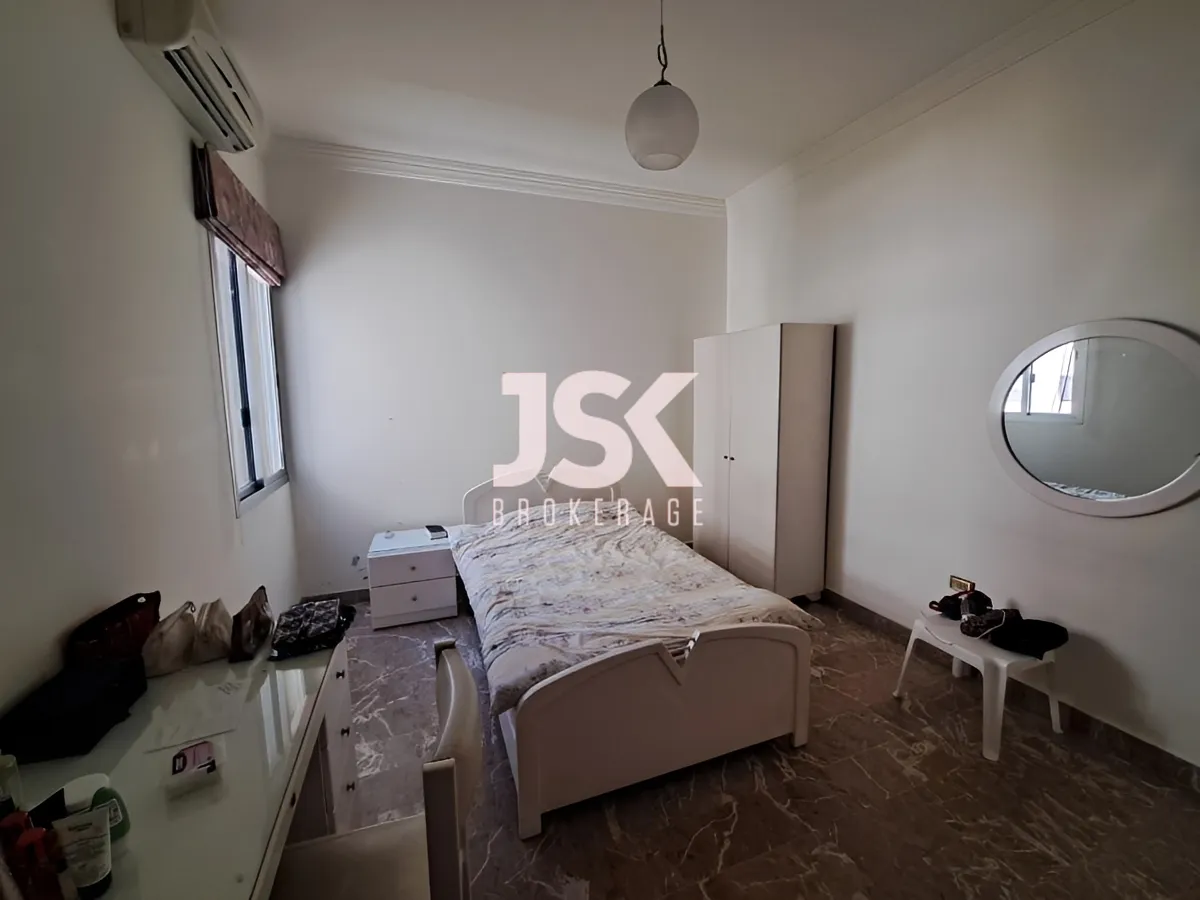 Apartment for Sale in New Rawda, Beirut