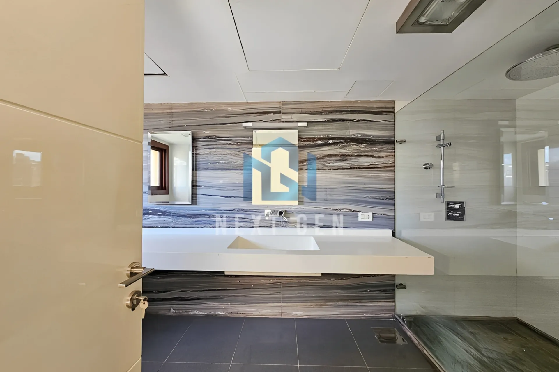 Apartment for rent in Kraytem, Beirut, Lebanon