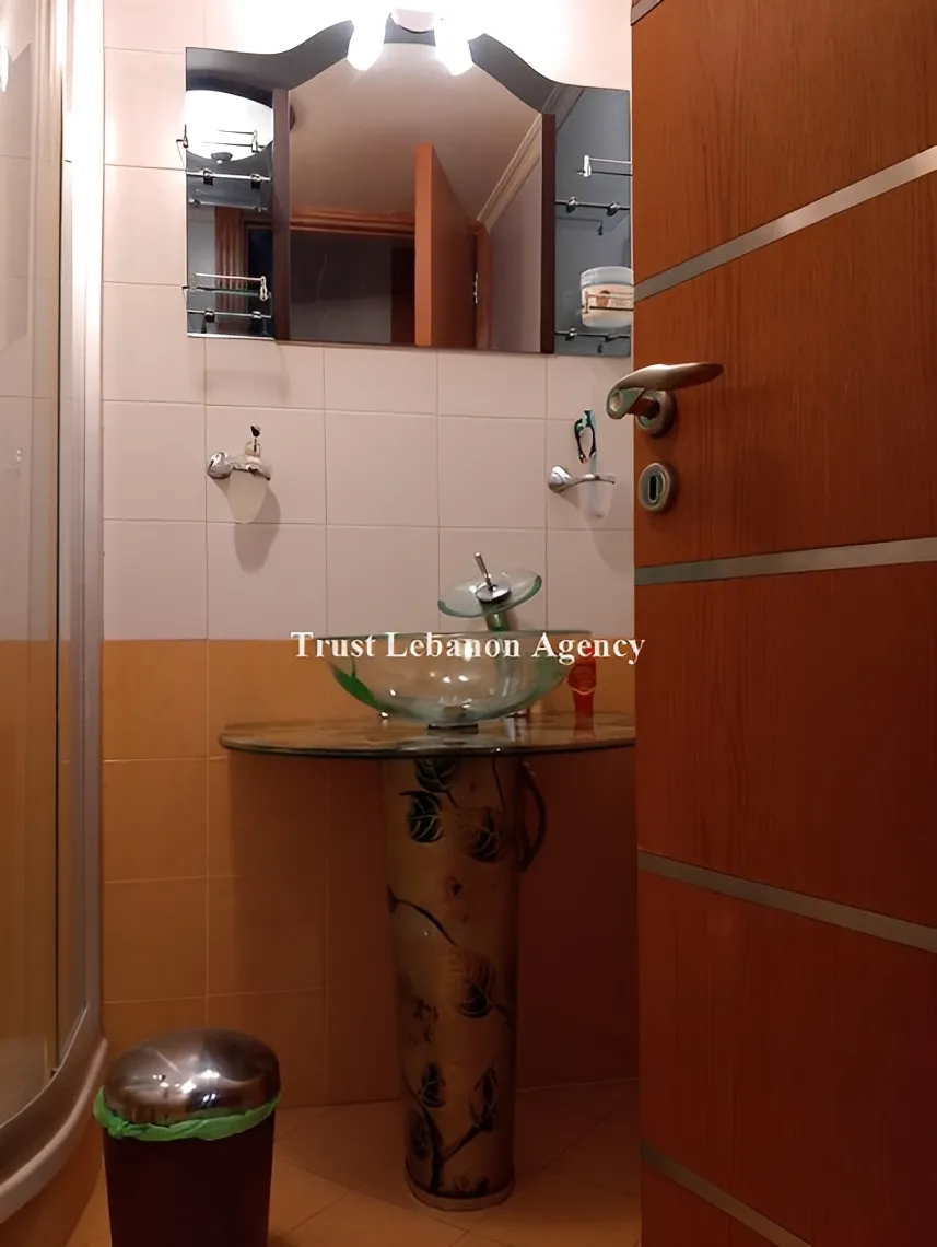 Apartment for Rent in Metn Fanar Lebanon