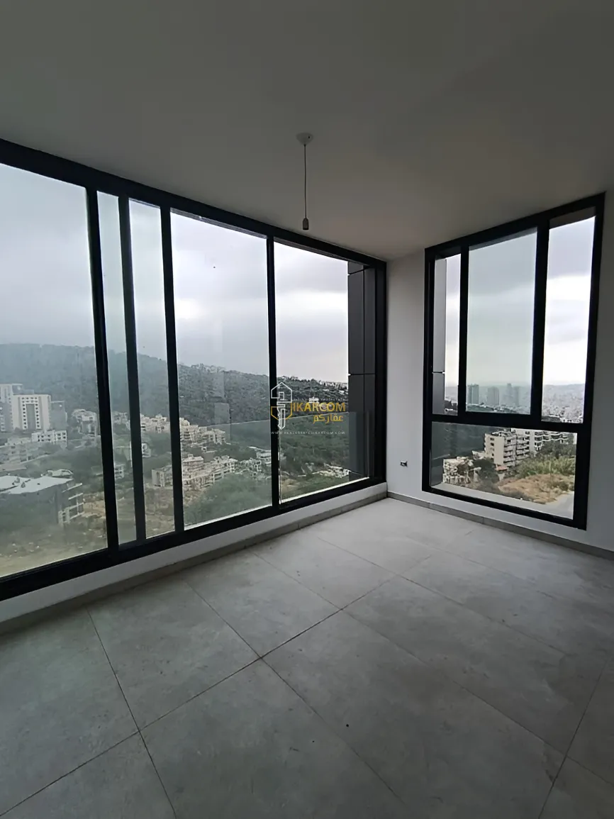 Apartment for sale in Fanar, Lebanon - 3 bed, 4 bath
