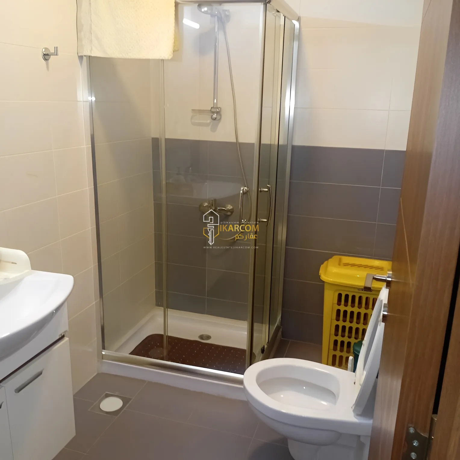 Apartment for Sale in Achrafieh