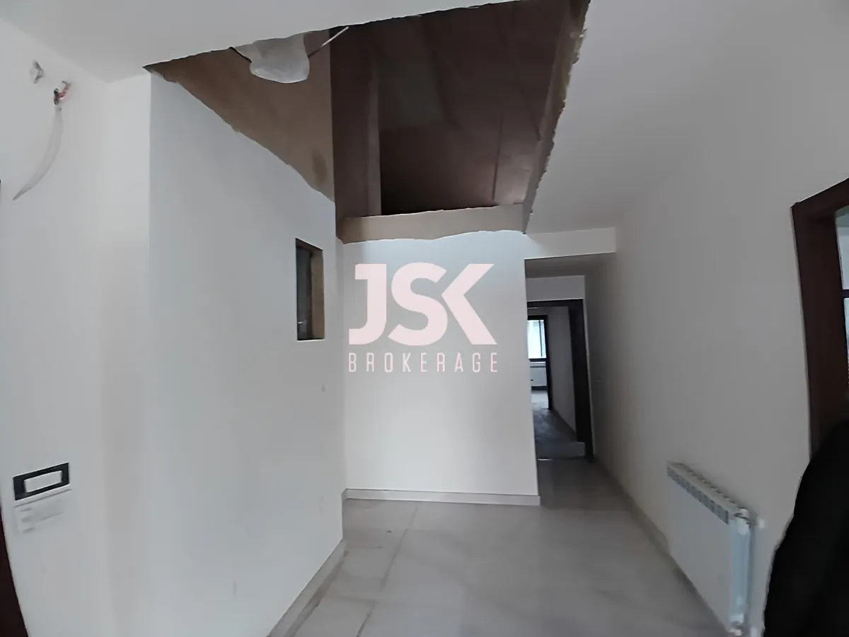 Duplex for Sale in Ain Saadeh, Lebanon