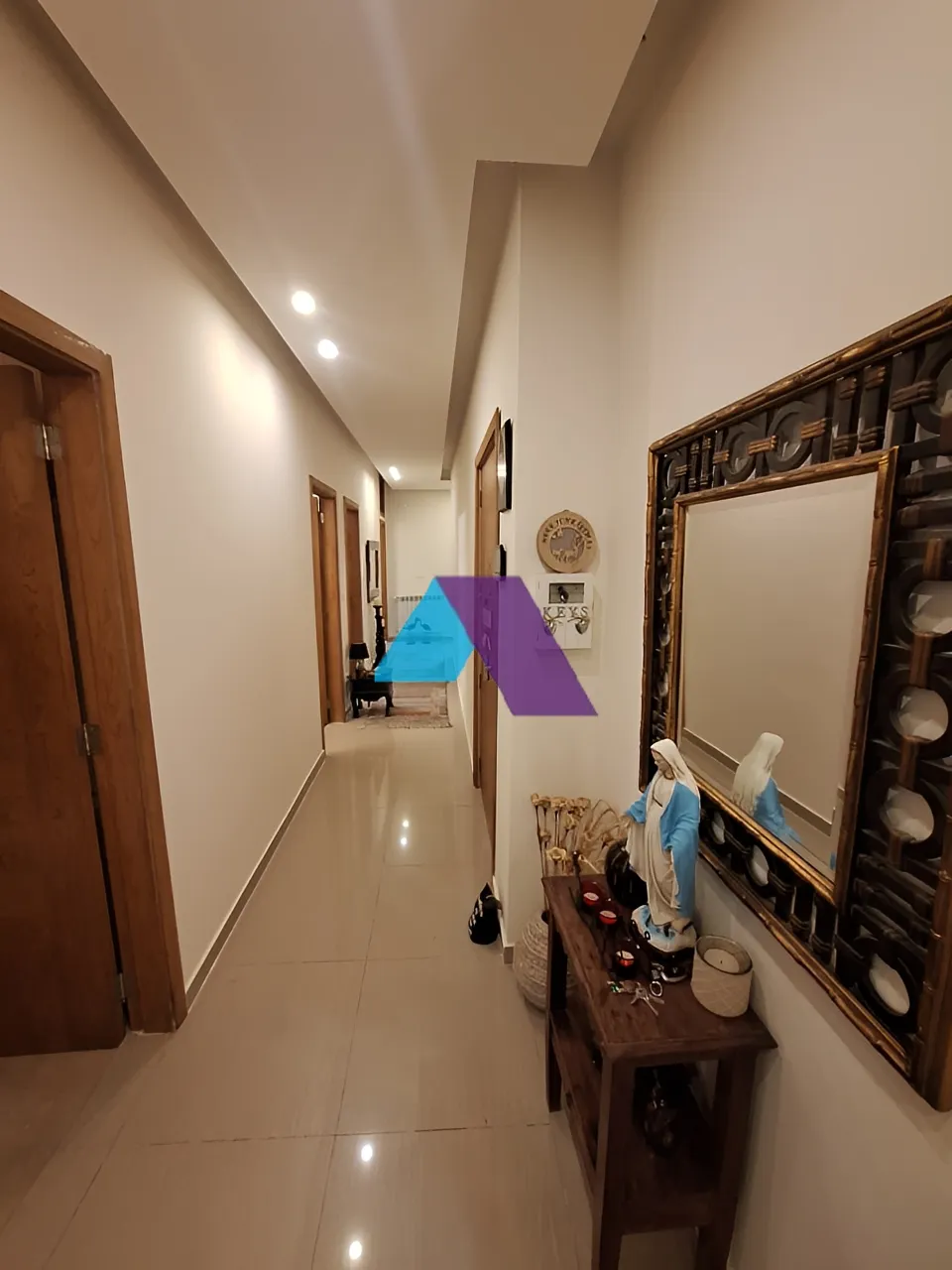 Apartment for Sale in Broummana