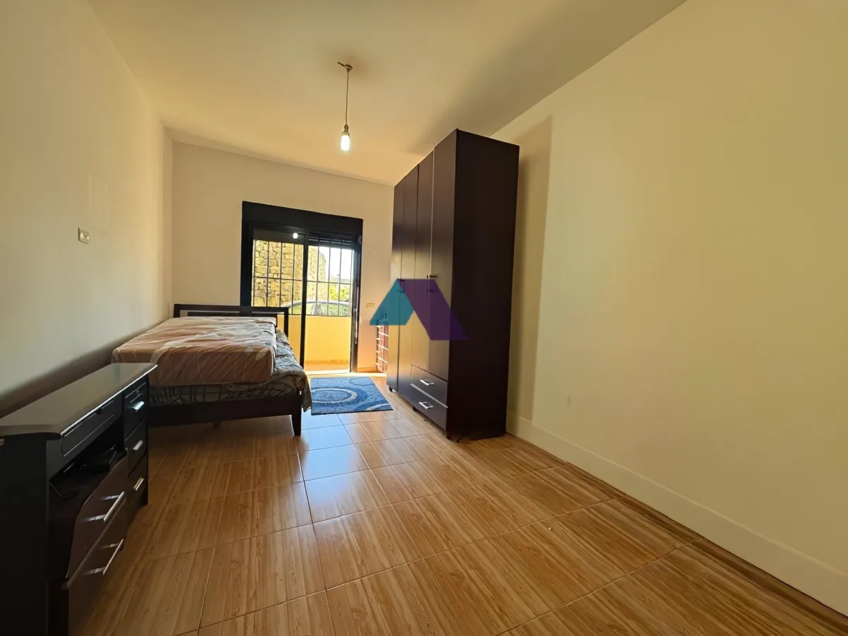 Apartment for Sale in Bouar, Lebanon