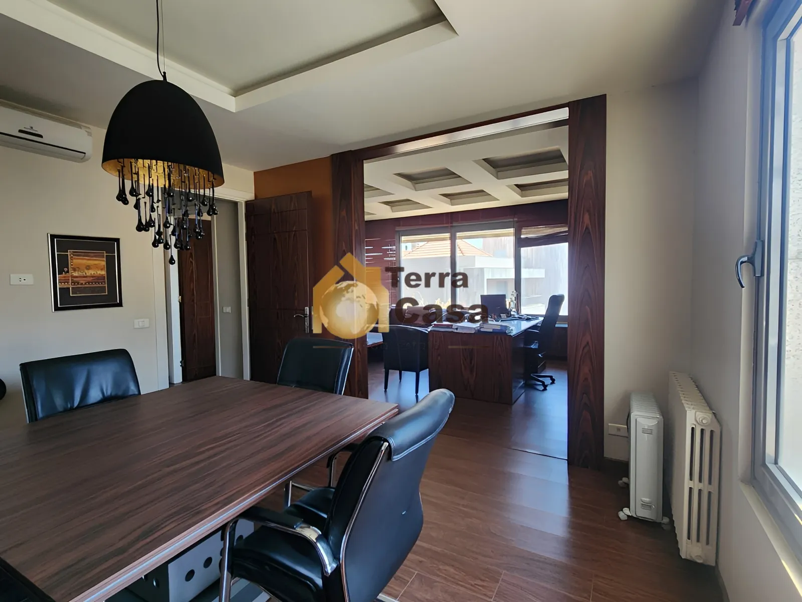 Office for Rent in Zahle