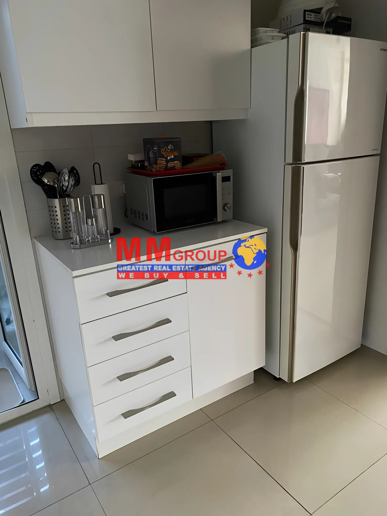 Apartment for Sale in Hamra
