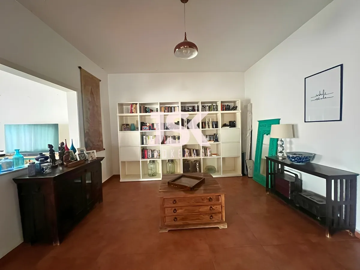 Duplex for Sale in Achrafieh