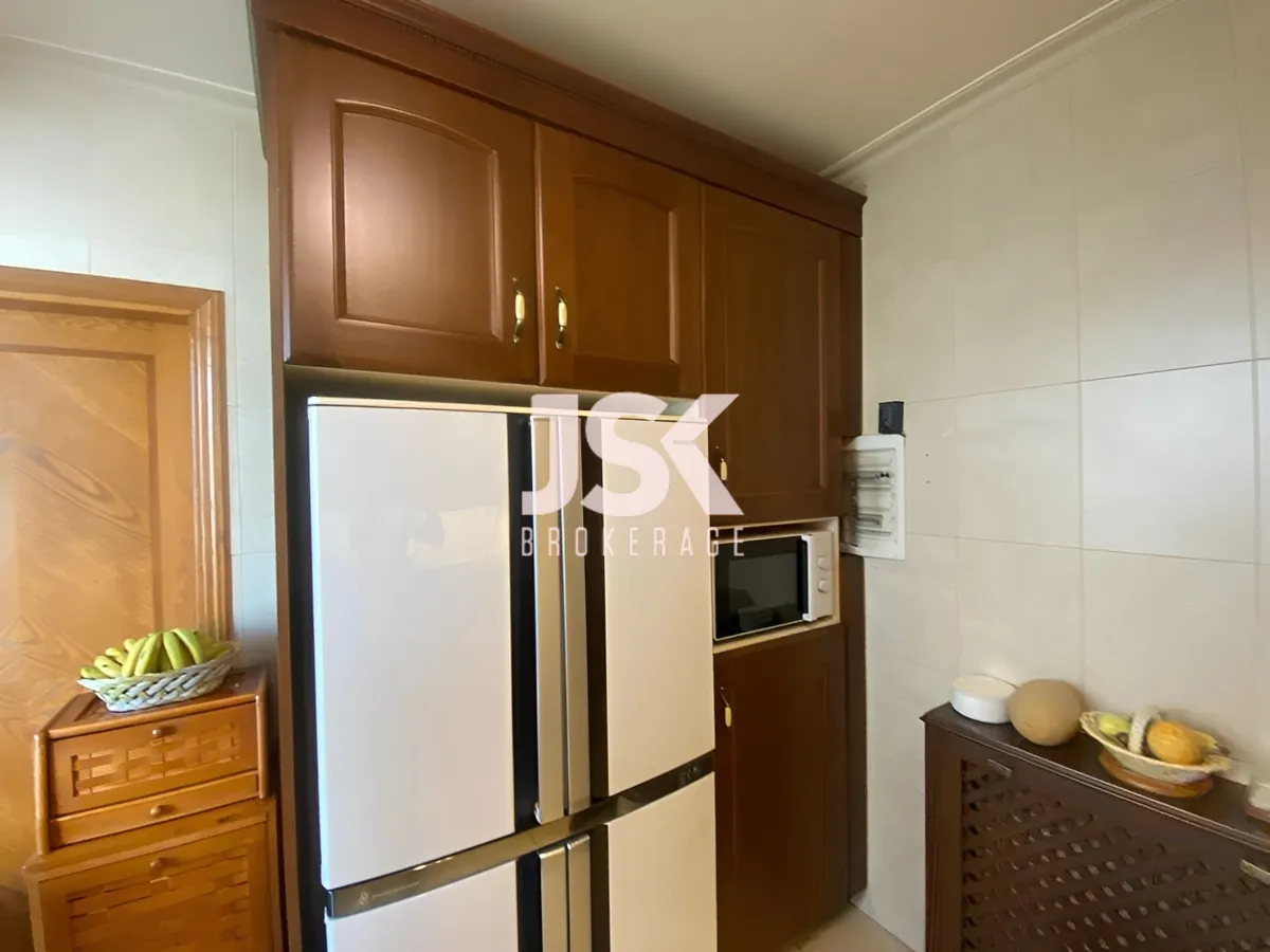 Apartment for Sale in Qornet El Hamra, Lebanon