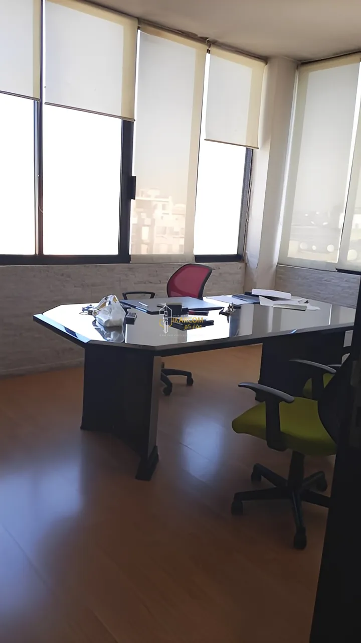 Office for sale in Bauchrieh