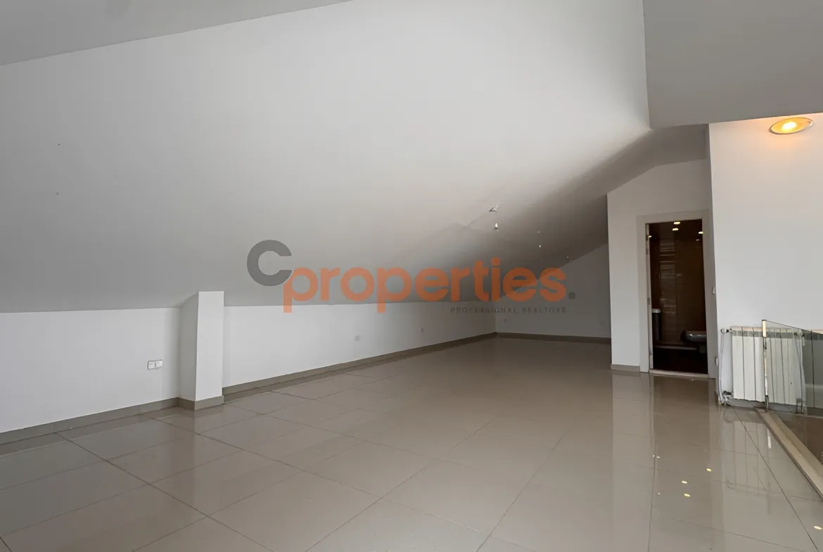 Apartment for Rent in Aaoukar