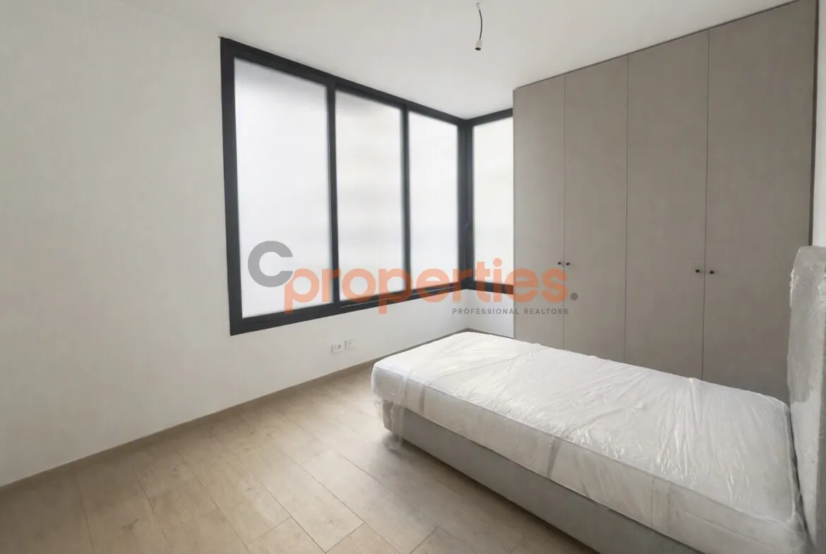 Apartment for Sale in Achrafieh