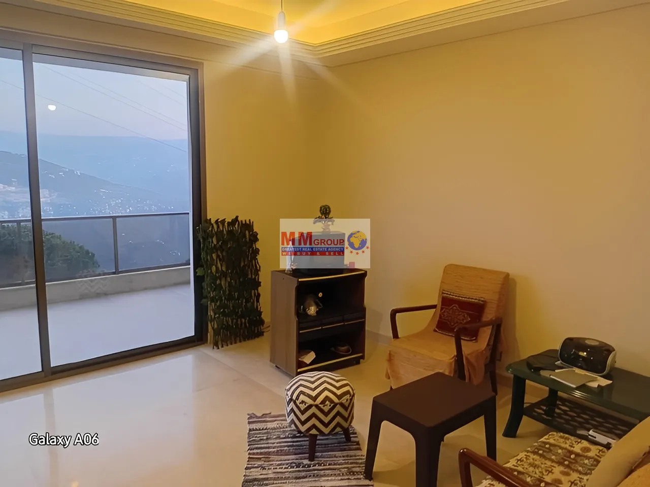 Apartment for Sale in Beit Merry